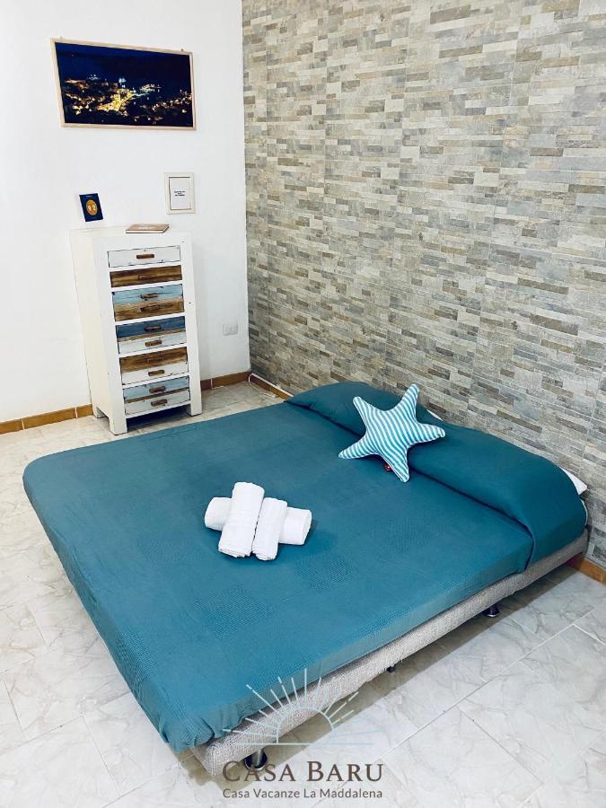 라마달레나 Casa Baru 아파트 외부 사진
