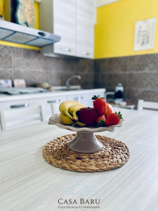 라마달레나 Casa Baru 아파트 외부 사진